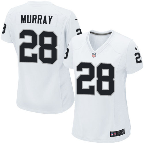 women Oakland Raiders jerseys-026